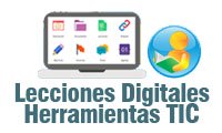 crear Lecciones Digitales
