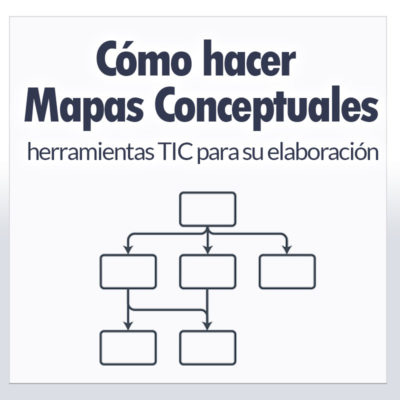 4-pasos efectivos cómo hacer Mapas Conceptuales